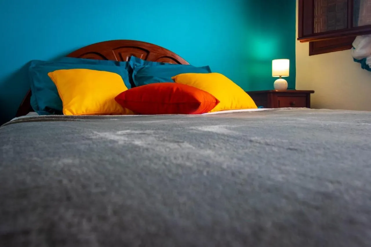 T2 Des Tortues Villa Bouillante Holiday home