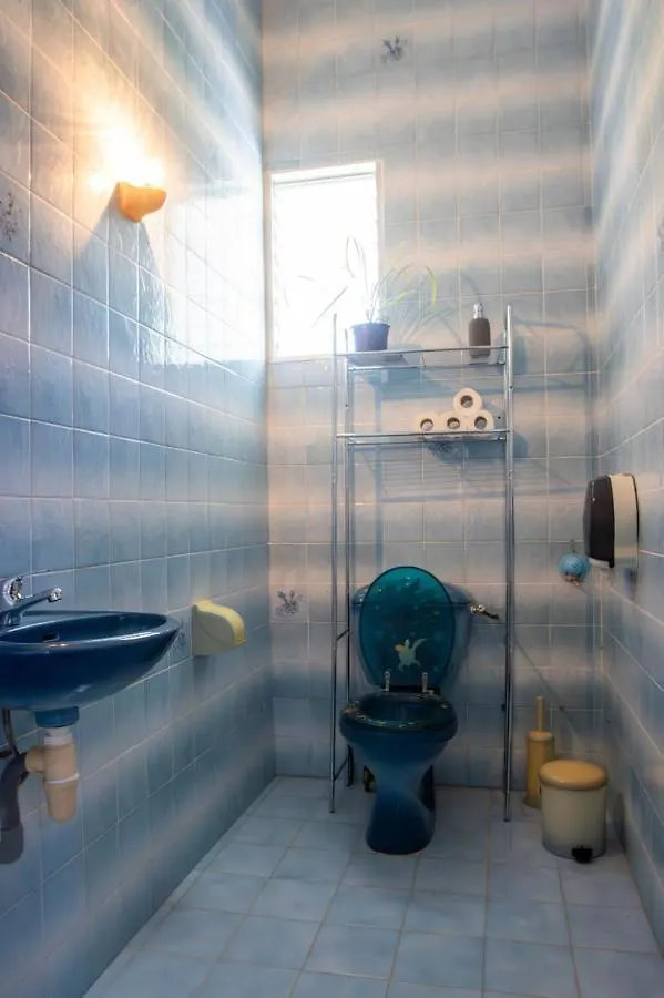 Holiday home T2 Des Tortues Villa Bouillante